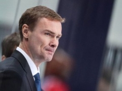 "Metallurg" galvenā trenera amatā apstiprina ilggadējo NHL uzbrucēju Kozlovu