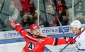 Video: KHL nedēļas vārtu guvumos triumfē Goliševs