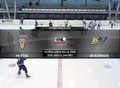 Tiešraide: HS Rīga - HK Kurbads Optibet hokeja līga