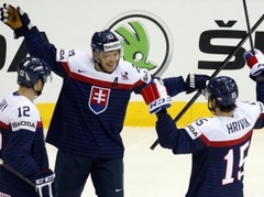 Slovākija olimpiskajās spēlēs bez "Slovan" spēlētājiem, ierindā tikai viens no KHL