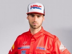 Jaunais "Honda" braucējs Bogerss traumas dēļ izlaidīs MXGP sezonas sākumu