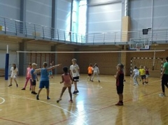 Rīgā Electrum Olimpiskajā centrā atklās unikālu sporta programmu bērniem
