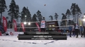 Video: Sniega volejbols: Ergo Winter Open 2018. Sacensību ieraksts