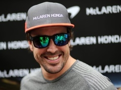 Oficiāli: Fernando Alonso pievienojas "Toyota" Lemānas komandai