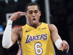 "Lakers" mainīs plānus un koncentrēsies 2019. gada brīvajiem aģentiem