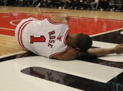 Krustenisko saišu plīsums. Kā NBA spēlētāji atgriezušies pēc smagās traumas?