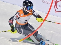 Kalnu slēpošanas problēmas: spēcīgā vēja dēļ pārceļ arī Gasūnas milzu slalomu