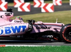 "Force India" F1 komanda netiks pārdota