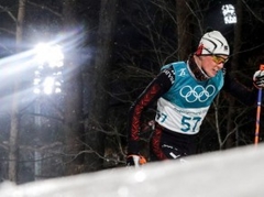 Bikšem 57. vieta 50km slēpojumā, pirmo zeltu Somijai sarūpē Niskanens