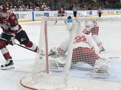 Rīgas "Dinamo" desmito sezonu KHL pabeigs ar mājas spēli pret "Jokerit"