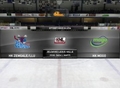 Tiešraide: HK Zemgale/LLU - HK Mogo Optibet hokeja līga. Pusfināla 4.spēle