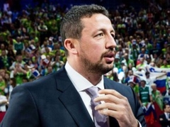 Turkoglu nosoda FIBA par to, ka Turcijas spēli Zviedrijā tiesāja latvietis