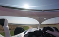 Video: Braukšana ar Halo ierīci no F1 testpilota Kubicas skatpunkta