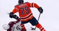 Video: NHL nedēļas topā triumfē Draizaitls
