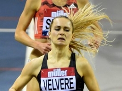 Velvere izcīna 10. vietu pasaules čempionātā