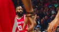 Video: Hārdens ar efektīgu pauzi uzvar NBA nedēļas topā