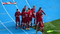 Video: Latvijas U19 izlase parāda raksturu un pārspēj ungārus