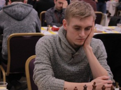 Eiropas čempionātā diviem Latvijas šahistiem izdodas iekļūt labāko simtā