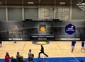 Tiešraide: BK Jūrmala - Pieno Zvaigzdes Baltijas Basketbola līga. Fināla 1.spēle