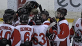 Video: Maskavas "Centr2002" izcīna bronzu True Riga Hockey Cup U16 grupā
