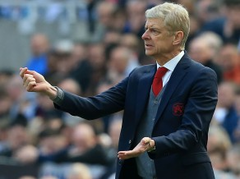 Beigsies 22 gadus ilga ēra: Vengers pēc sezonas pametīs Londonas "Arsenal"