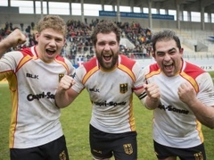 "Rugby Europe" nepārskatīs EČ rezultātus, Rumānija cīnīsies par palikšanu