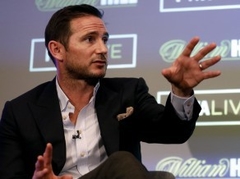 Lampards varētu kļūt par "Derby County" galveno treneri