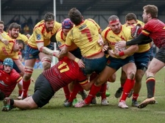 Spānija un Rumānija pārsūdz "World Rugby" lēmumu