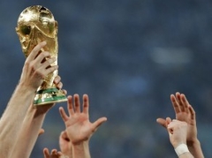 Futbola svētki klāt - 32 izlases dodas cīņā par Pasaules kausu