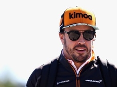 Rosbergs: "Neviena no vadošajām komandām negrib Alonso savā sastāvā"