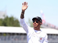Hamiltons līdz nākamajam F1 posmam parakstīs jaunu līgumu ar "Mercedes"