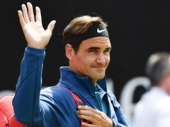 Federers ar finālu Štutgartē nopelna atgriešanos ATP ranga pirmajā vietā
