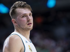 Atlantas "Hawks" drafta trešās izvēles favorīts esot slovēņu supertalants Dončičs