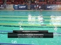 Tiešraide: Latvijas atklātais čempionāts peldēšanā