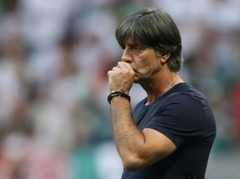 Lēvs paliks Vācijas izlases galvenā trenera amatā