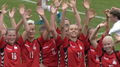 Video: Baltijas kausu futbolā WU17 meiteņu grupā izcīna Lietuva