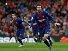 "Barcelona" paziņo par rekordienākumiem un tuvojas miljardam eiro