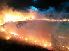 Jūrmalas "Spartaka" misija Čempionu līgā: izturēt Belgradas ellē