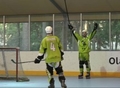 Tiešraide: Olaine - Pirāti  Olainfarm Inline hokeja līga