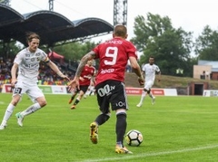"Liepāja" izrauj uzvaru Gēteborgā un izstājas no Eiropas līgas