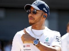 Oficiāli: Hamiltons beidzot paraksta bagātīgu jaunu līgumu ar "Mercedes"