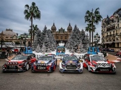 "Volkswagen" vadītājs: "Viņiem kaut kas steidzami jādara WRC nākotnes labā"