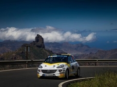 Mārtiņš Sesks debitēs Vācijas WRC rallijā