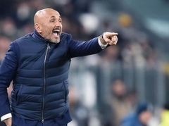 "Inter" galvenais treneris Spaleti pagarina līgumu līdz 2021. gadam