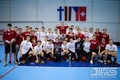 Turnīrā "Latvian Open" spēlēs Latvijas junioru izlases kandidāti