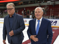 Viedoklis: KHL jaunā punktu sistēma – pārmaiņas tikai pārmaiņu pēc