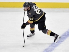 NHL vicečempions Šmits par aizliegto vielu lietošanu diskvalificēts uz 20 spēlēm