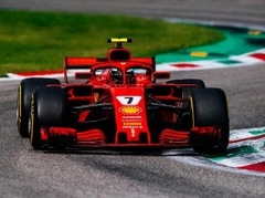 Raikonena vieta "Ferrari" tomēr ir apdraudēta
