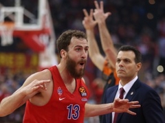 Spānija Pasaules kausa kvalifikācijā pret Latviju cīnīsies bez NBA spēlētājiem