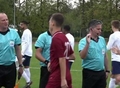 Tiešraide: Latvija - Anglija UEFA U21 kvalifikācijas turnīrs futbolā
